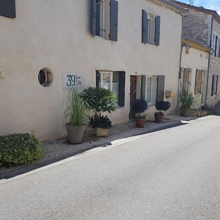 39 Tour De Ville Monflanquin Zewnętrze zdjęcie