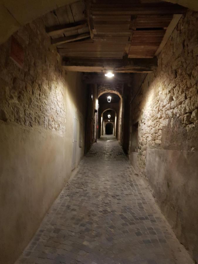 39 Tour De Ville Monflanquin Zewnętrze zdjęcie